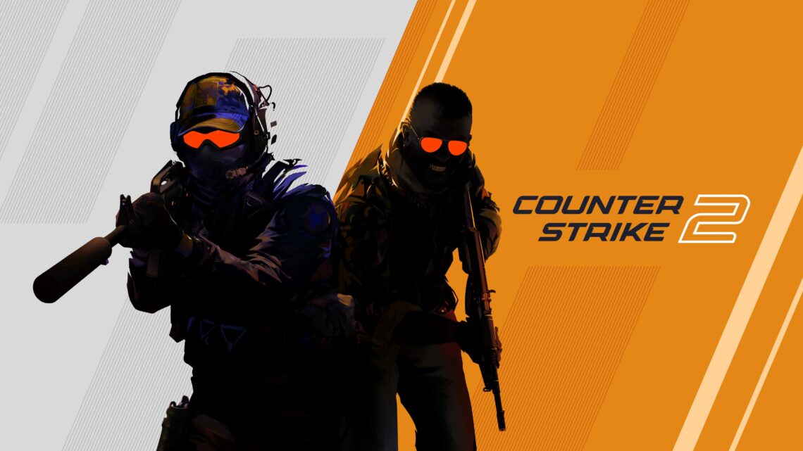 Counter-Strike 2 jaké jsou změny a co nás čeká?
