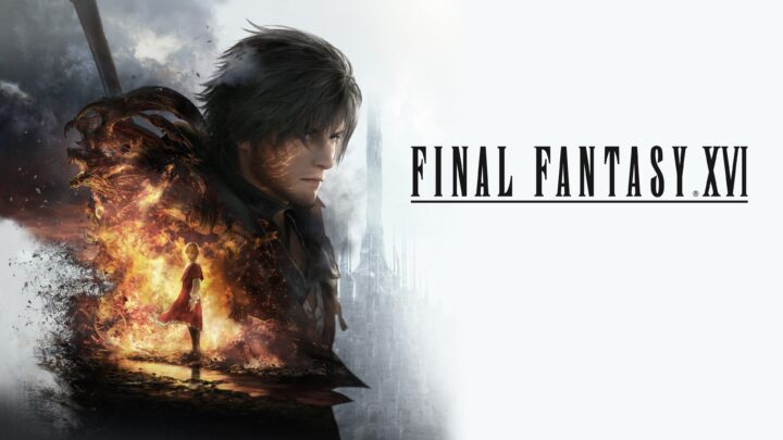 Final Fantasy XVI zabere minimálně 35 hodin