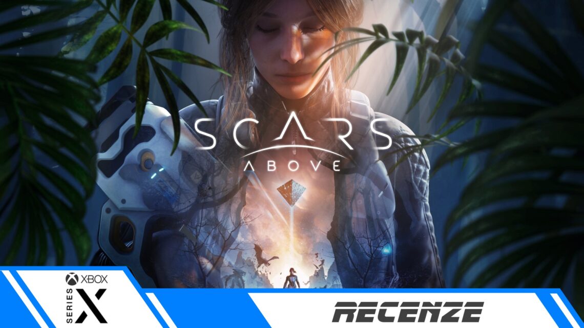 Scars Above – Recenze