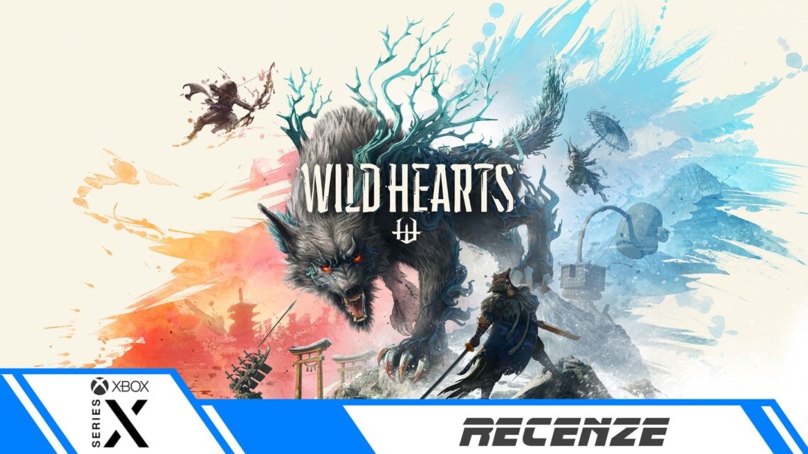 Wild Hearts – Recenze