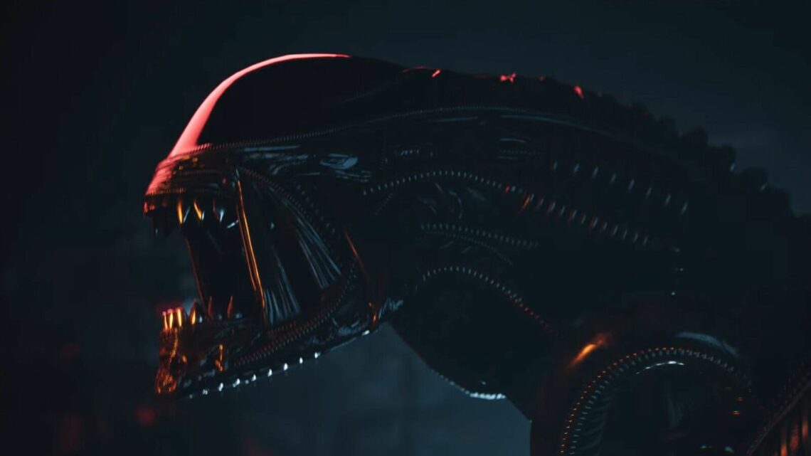Oznámeno datum vydání hry Aliens: Dark Descent, sledujte první gameplay