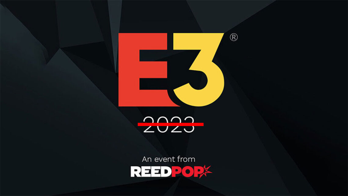 Slavný veletrh E3 se letos konat nebude