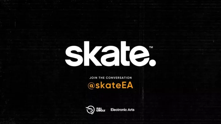 Nový trailer z testovací pre-alfa verze připomíná nový Skate.