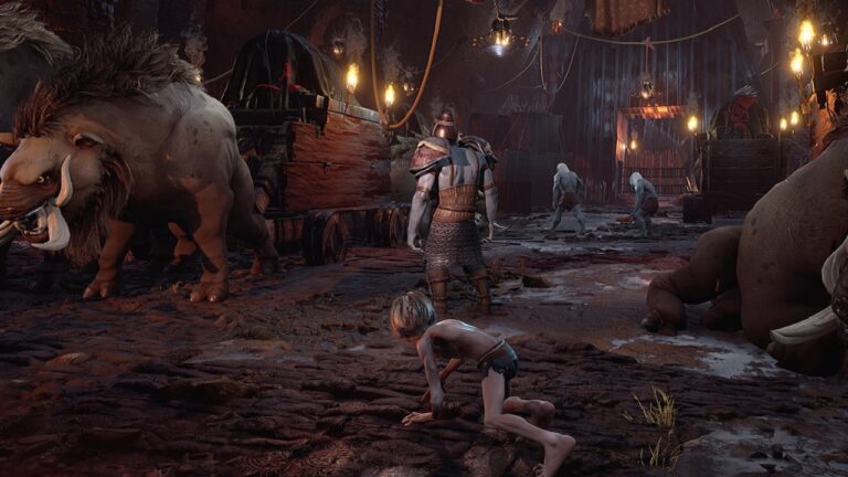 the-lord-of-the-rings-gollum-gets-new-gameplay-trailer-at-the-game-awards-2021_feature