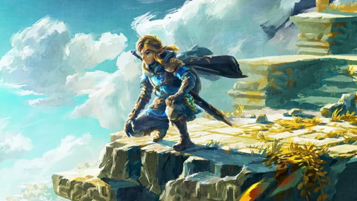 Hra The Legend of Zelda: Tears of the Kingdom se dočkala velké prezentace, představena limitované edice konzole Nintendo Switch