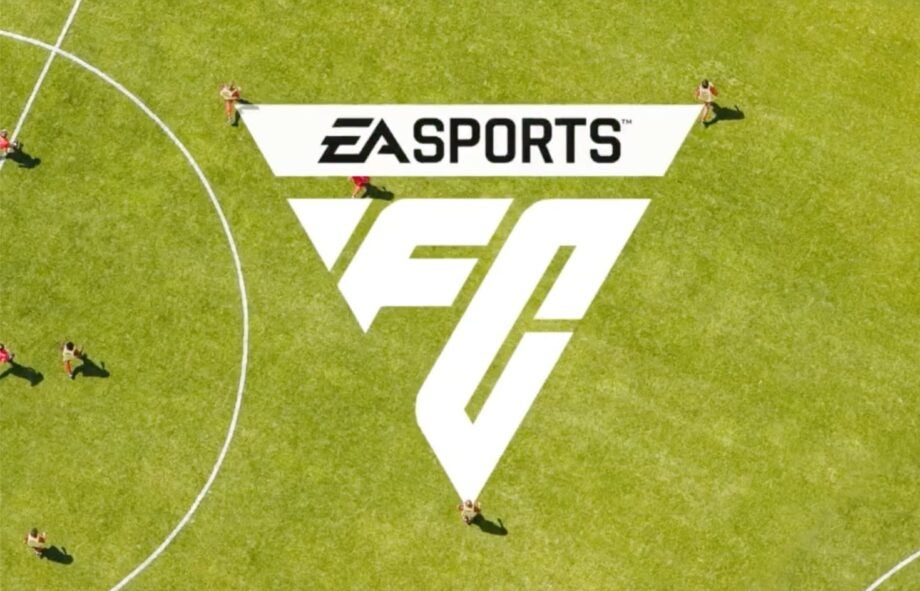 Začíná kampaň na EA Sports FC