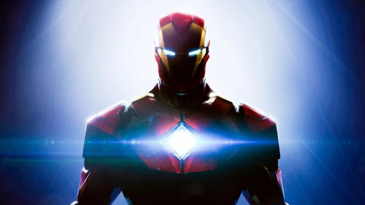 Iron Man od EA by měl nabídnout otevřený svět