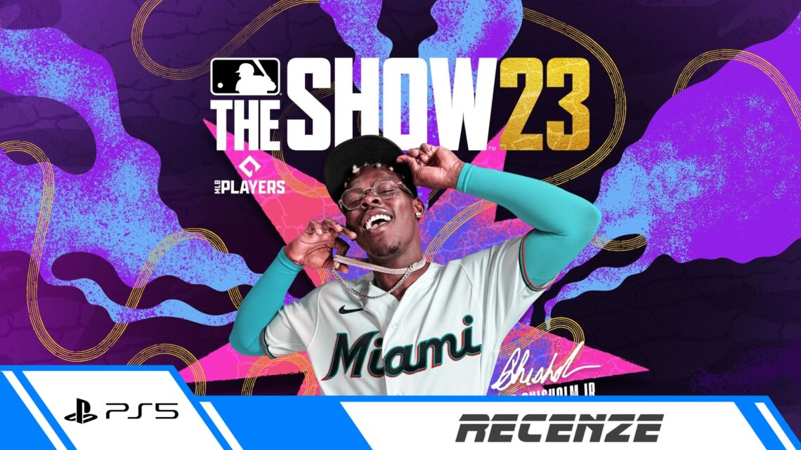 MLB The Show 23 – Recenze