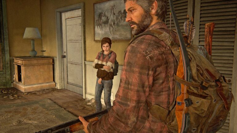 TLOU1