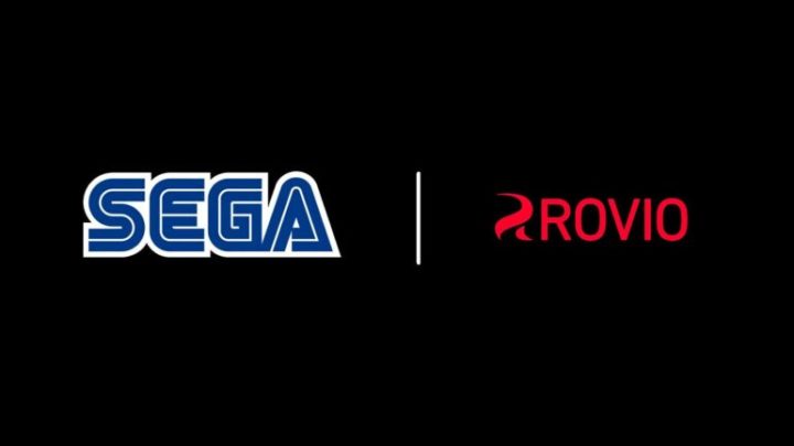 Sega kupuje Rovio Entertainment