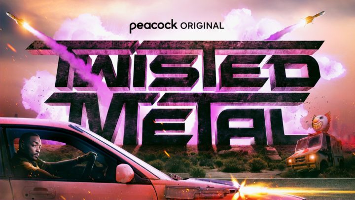 Seriál Twisted Metal má datum premiéry