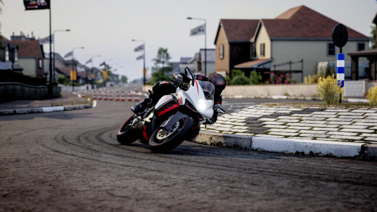 RIDE5