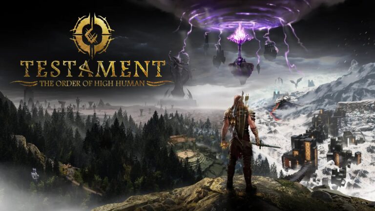 TESTAMENT
