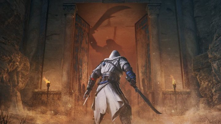 Assassin’s Creed Mirage se ukazuje v gameplay trailer