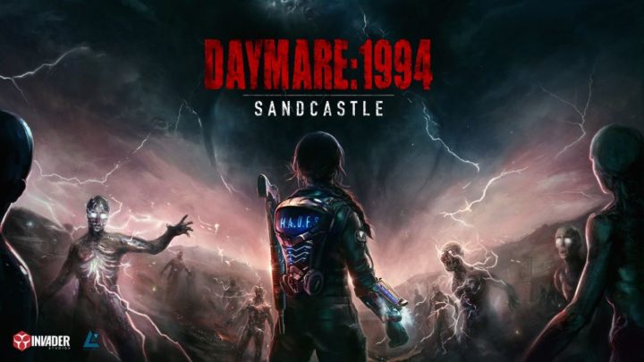 Horor Daymare: 1994 Sandcastle má datum vydání