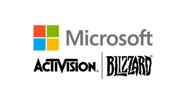 Evropská komise schválila Microsoftu akvizici společnosti Activision Blizzard