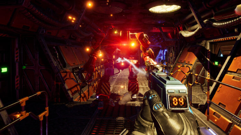 system shock