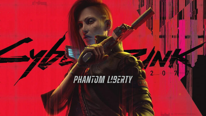 Cyberpunk 2077: Phantom Liberty dorazí v září, sledujte nový trailer