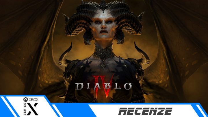 Diablo IV – Recenze