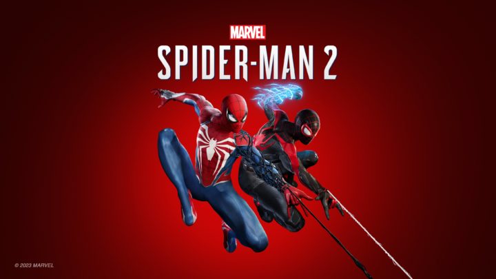 Nového Marvel’s Spider-Man 2 se dočkáme koncem října