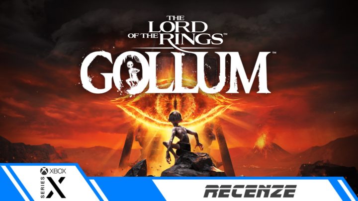 The Lord of the Rings: Gollum – Recenze