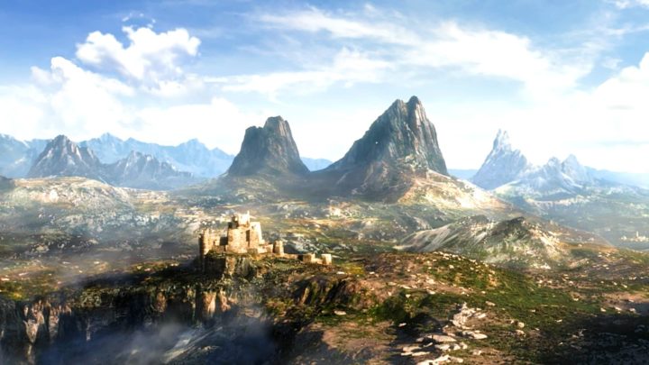 The Elder Scrolls VI dorazí nejdříve za 5 let, platformy ještě nejsou jisté