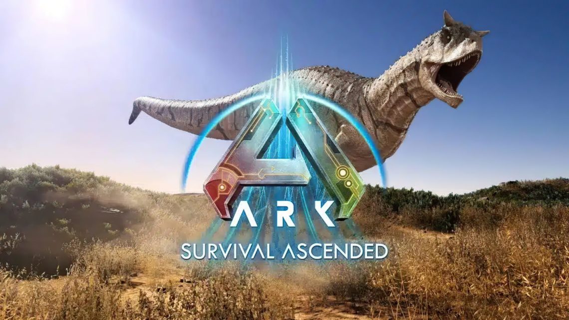 ARK: Survival Ascended se odkládá na říjen