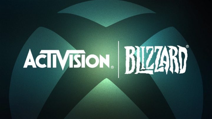 Microsoft se domluvil s Activision Blizzard na prodloužení termínu uzavření akvizice
