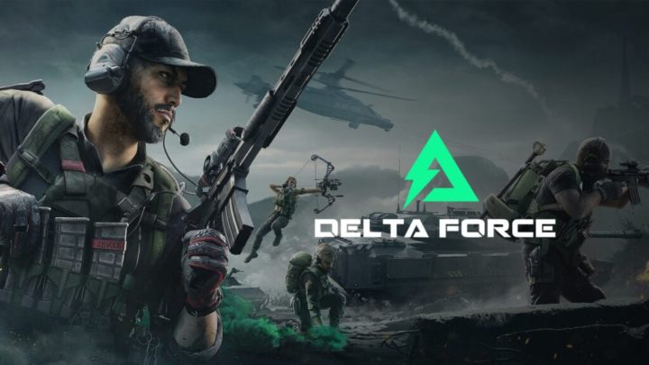 Série Delta Force se vrací. Oznámena hra Delta Force: Hawk Ops