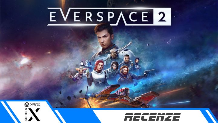 Everspace 2 – Recenze