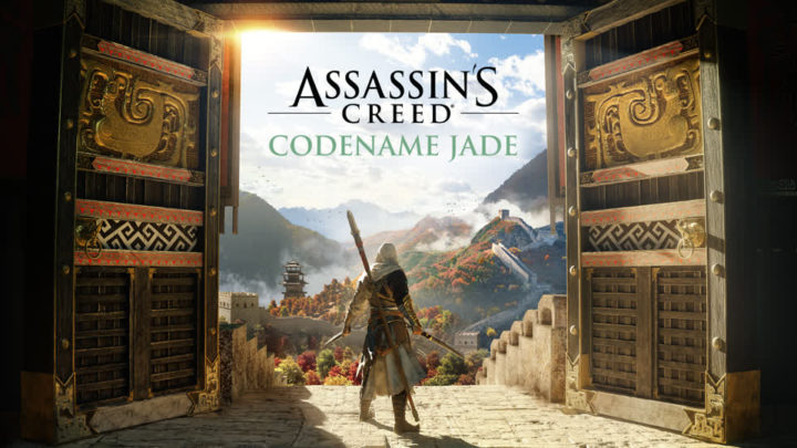 Unikly gameplay záběry z bety Assassin’s Creed Jade