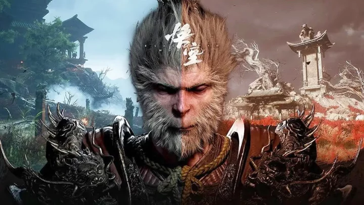 Parádně vyhlížející titul Black Myth Wukong se ukázal v novém gameplay videu