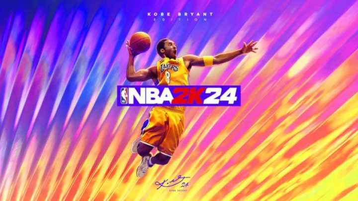 První gameplay trailer na hru NBA 2K24
