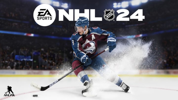 Představeno NHL 24, dorazí v říjnu