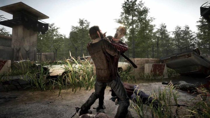 Oficiálně oznámená hra The Walking Dead: Destinies