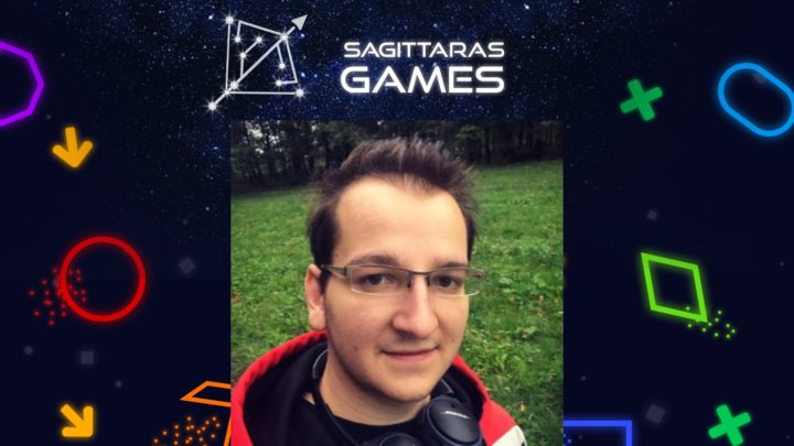Rozhovor s Janem Zechovkým, CTO českého studia Sagittaras Games