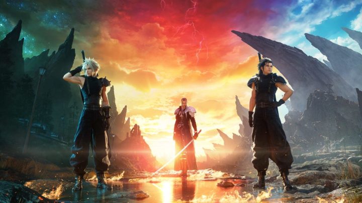 Final Fantasy VII Rebirth se dočkalo data vydání, spuštění předobjednávek a odhalilo Sběratelku