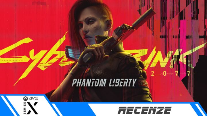 Cyberpunk 2077: Phantom Liberty – Recenze