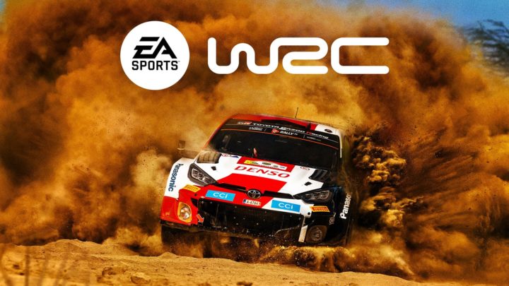 Představena hra EA Sports WRC, dorazí začátkem listopadu