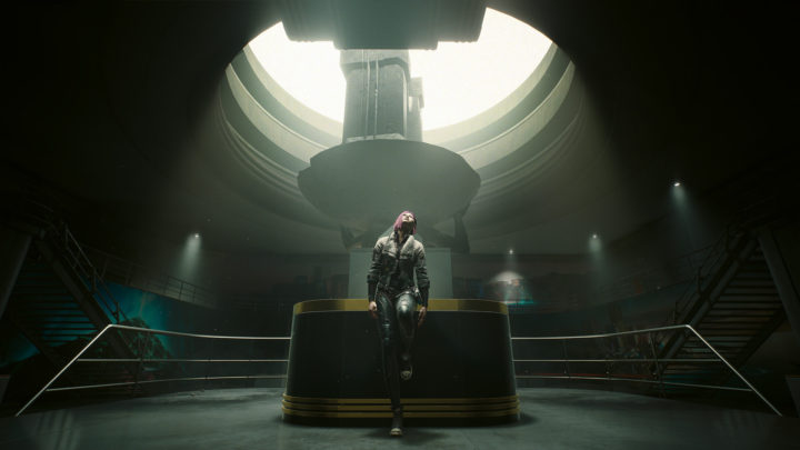 Launch trailer na Cyberpunk 2077: Phantom Liberty, hra vychází dnes