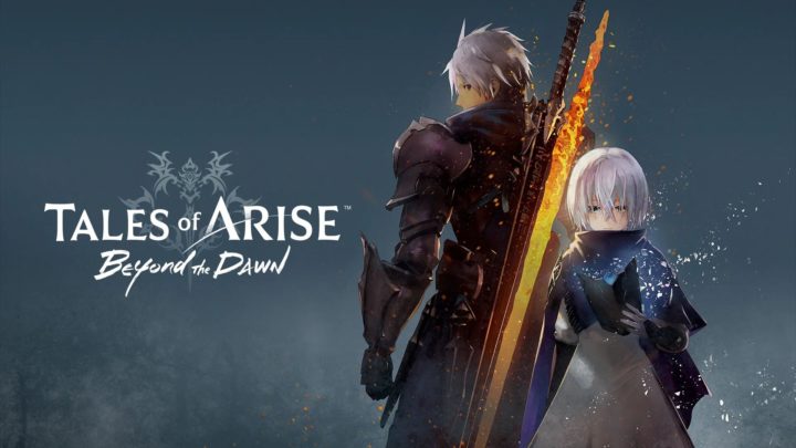 Povedené JRPG Tales of Arise se dočká rozšíření Beyond the Dawn