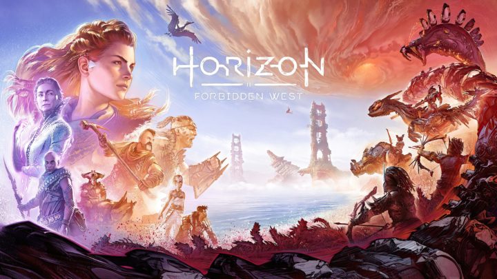 Kompletní edice Horizon Forbidden West má vyjít na PS5 a PC