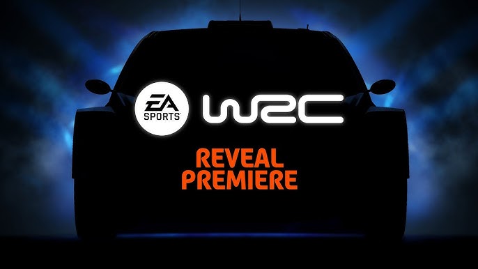 Zítra dojde k odhalení EA Sports WRC