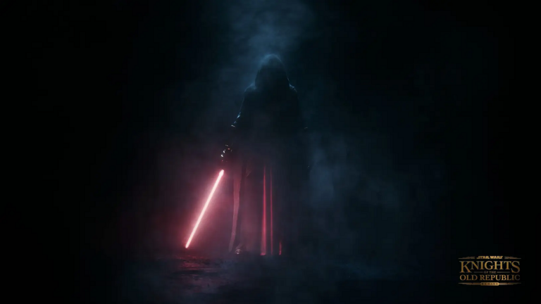 kotor-remake