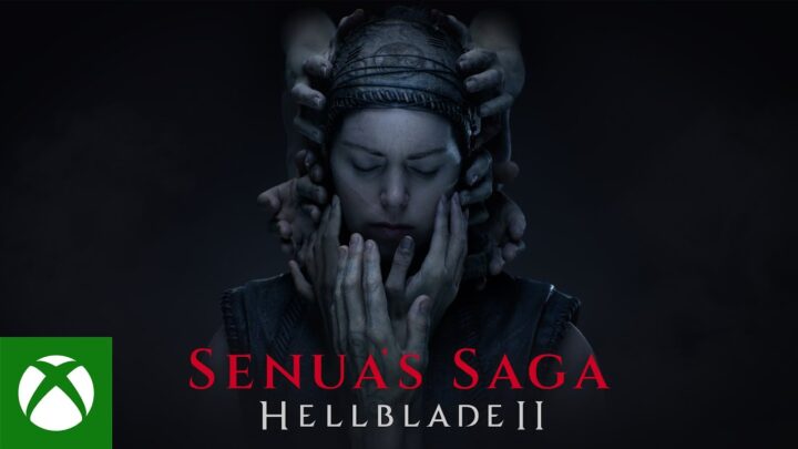 Vývojářský deníček o tvorbě Senui ze hry Senua’s Saga: Hellblade II