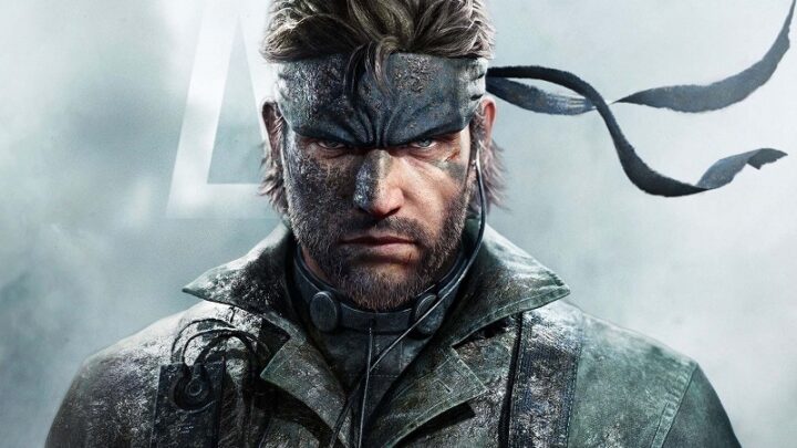 Metal Gear Solid Delta: Snake Eater poběží na UE5, sledujte první gameplay ukázku