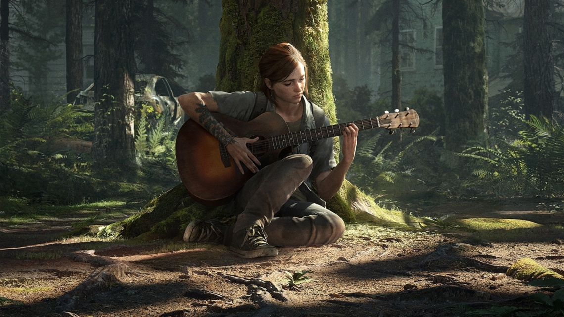 V přípravě má být remaster The Last of Us: Part II
