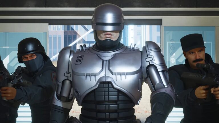 Robocop-2