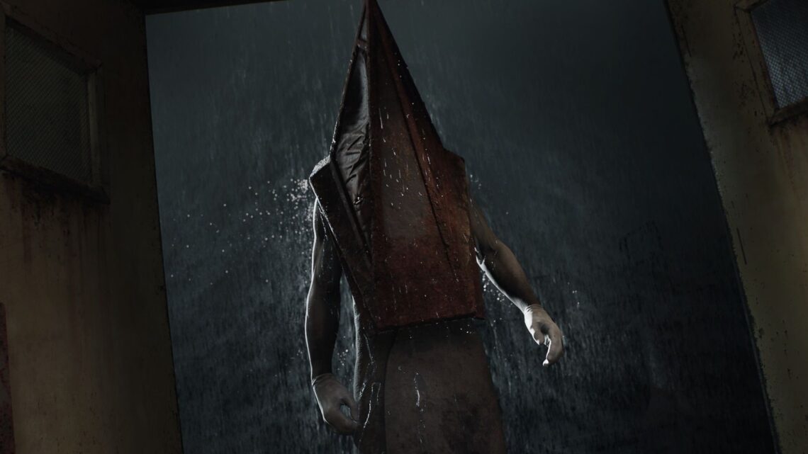 Remake Silent Hill 2 by měl nabídnout i speciální kapitolu o původu Pyramid Heada