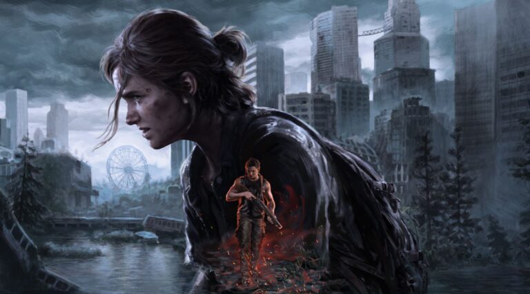 The-Last-of-Us-Part-II-Remastered-key-art